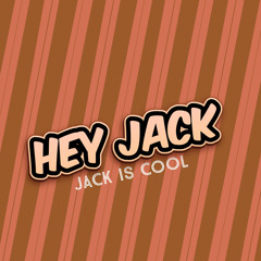 Hey Jack - Bloodless Project