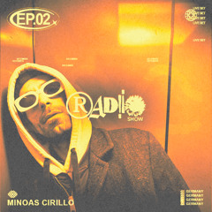 Public Island Radio Show feat : Minoas Cirillo