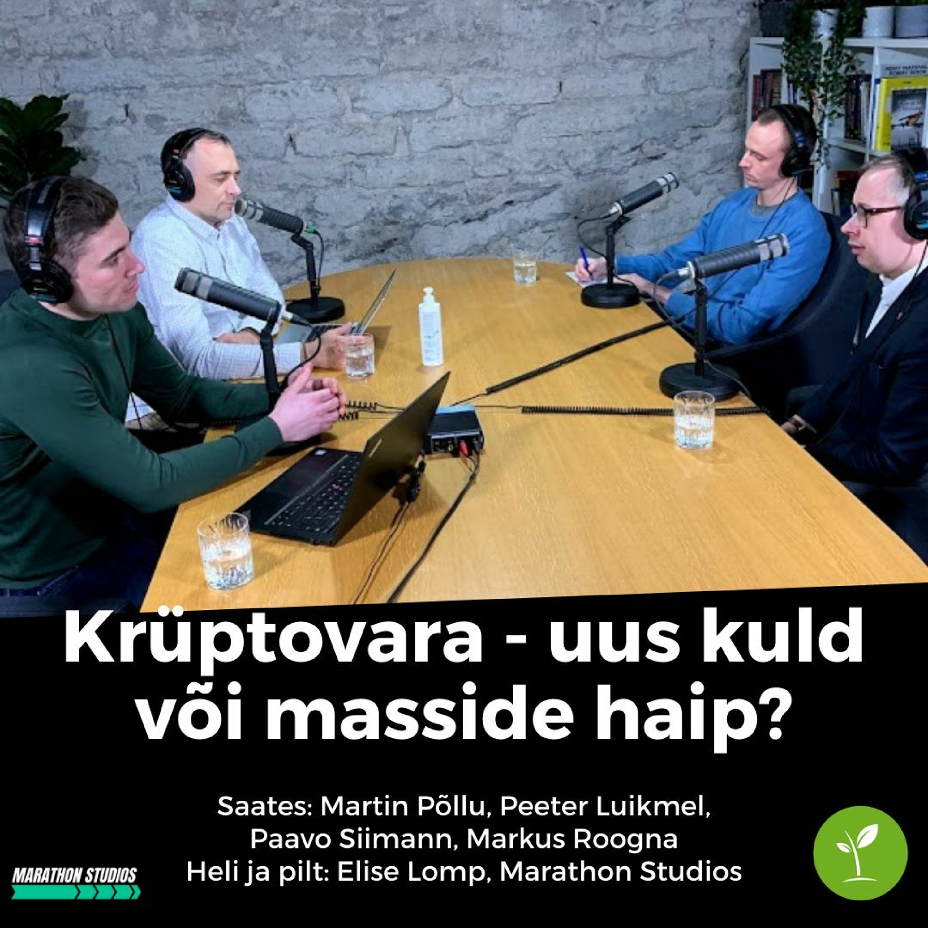 Investeerimisklubi