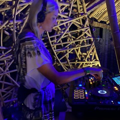 Dj Set Tulum Mexico 2021