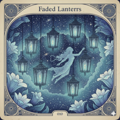 Faded Lanterns