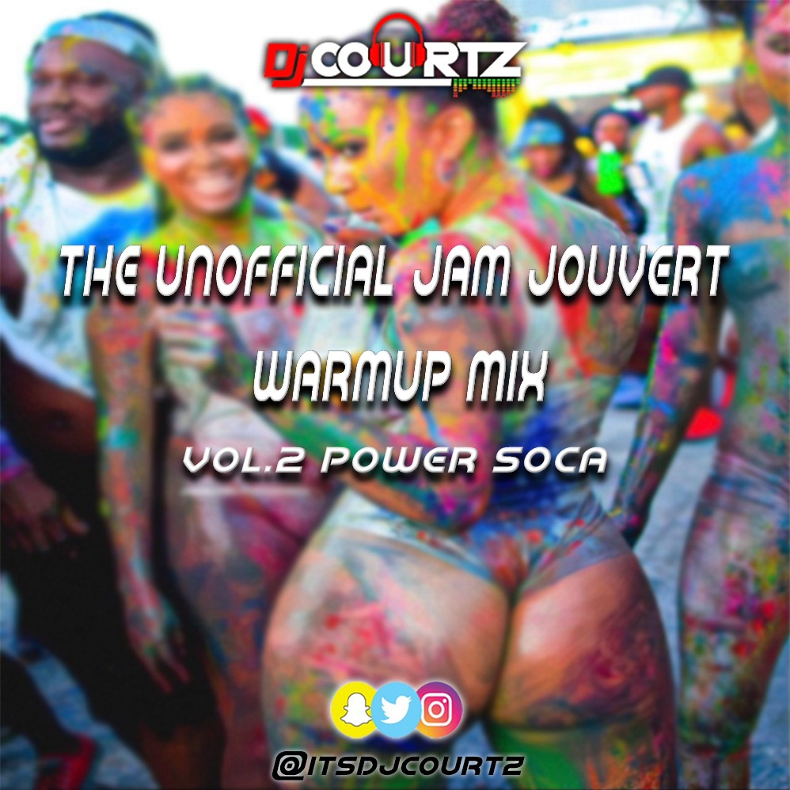 DJ Courtz