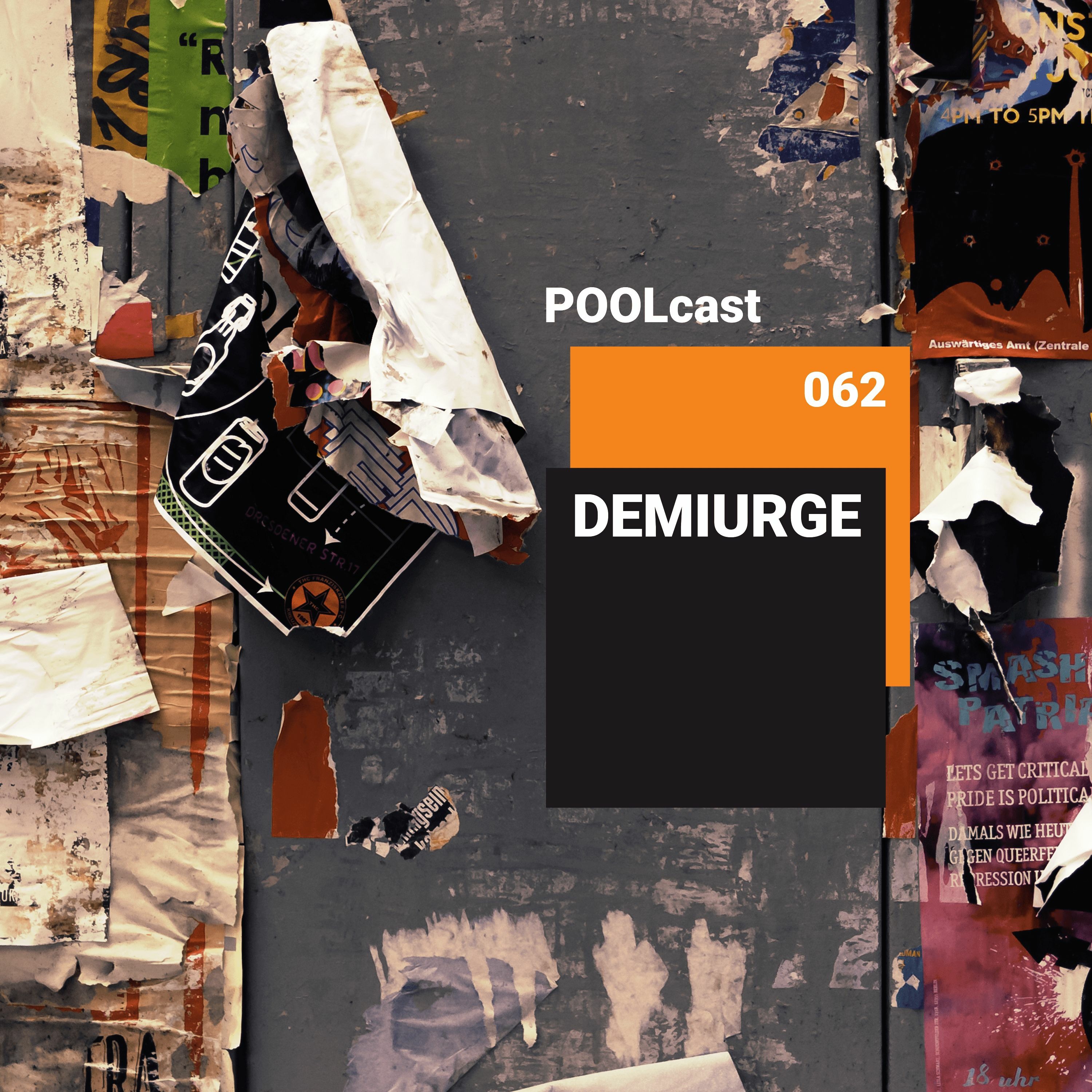 POOLcast