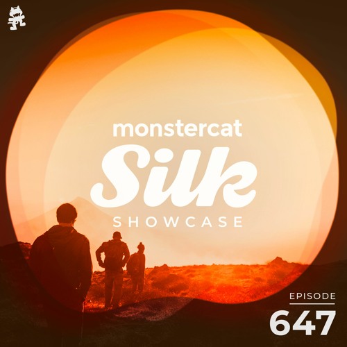 Monstercat Silk Showcase 647 (Hosted by Jacob Henry)
