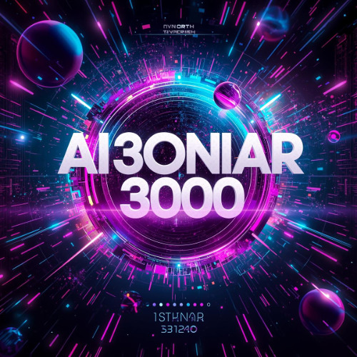 DJ AI3ONIAR ALL RELEASED