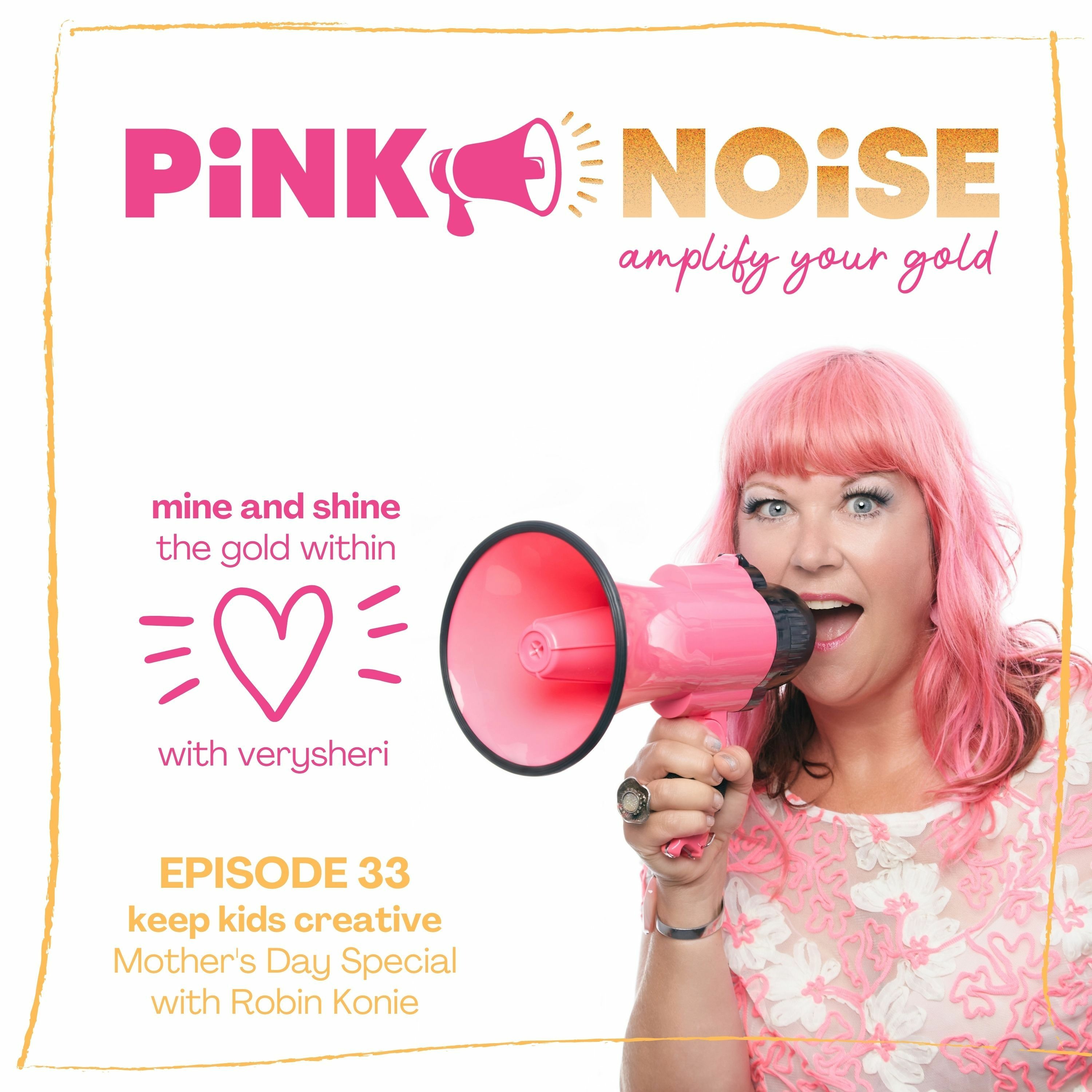 Pink Noise Posse