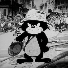 BEUDI - Everybody (Free DL)