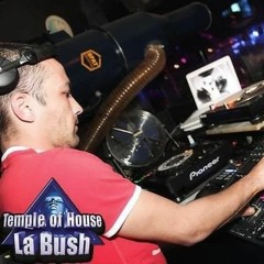 House music époque La Bush