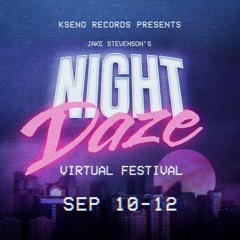 Night Daze Virtual Festival - HECHNO Set