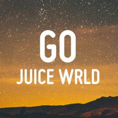 Go - Kid Laroi ft Juice Wrld (Slowed + Reverb)