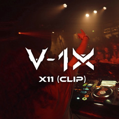 V-1X - X11 (Clip)