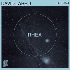 David Labeij - Rhea