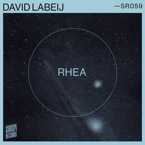 David Labeij - Rhea