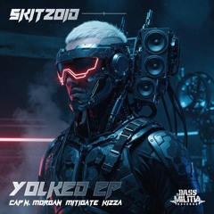 SKITZOID - NRG (Mitigate Remix)