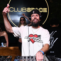 Jesse Perez Live From Club Space, Miami 2024 (1st Hour)