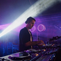 Michael Caird - Live @ Houseology ft MK, Jess Bays & GeeLee (25.4.25)
