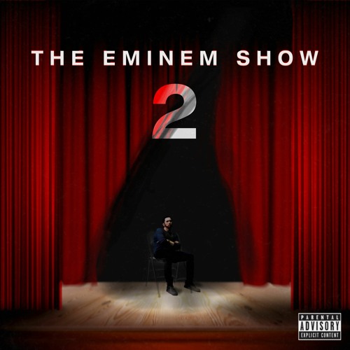 Stream Eminem - Curtains Open (Skit) by NXRemix | Listen online for free on  SoundCloud