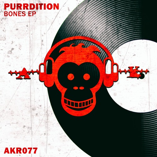 Purrdition - Bones (Original Mix)