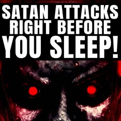 HOW SHAYTHAN WHISPERS, TIES KNOTS, THROWS STICKS & STONES AT YOU EVERY NIGHT! - Dr. Omar Suleiman