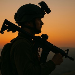 I'm Here With You, My Brother