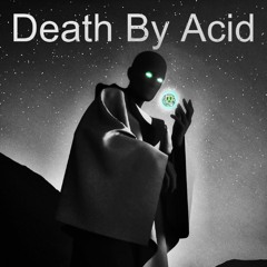 [PREMIERE] LDX - Death By Acid