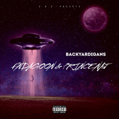 BACKYARDIGANS (Ft. Prince Naj)