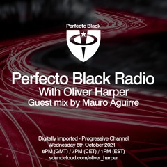 PBR082 Mauro Aguirre Guest Mix
