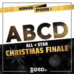 ABCD XmasFinale