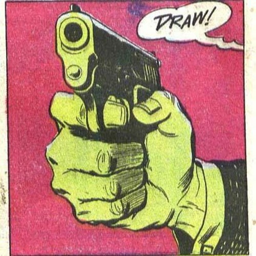 Decimators - GLOCK17