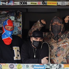 Locked Club Untitled