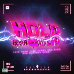 WOOKI - Hold on (Original mix)