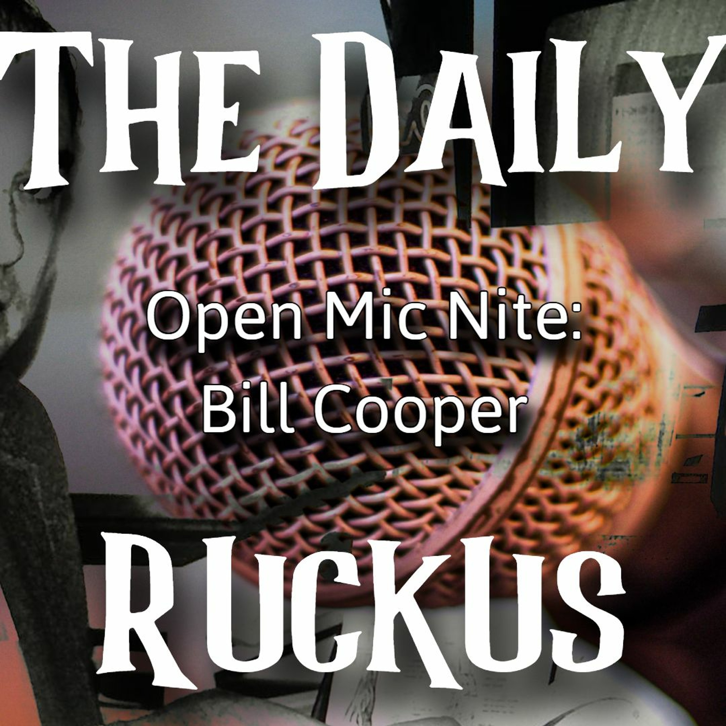 The Daily Ruckus