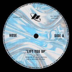 Lift You Up (Extended Mix)