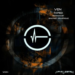 Ven -  Mechanism - (Spherique Remix)