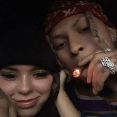 Lil Candy Paint - It’s Real