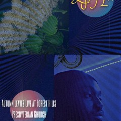 Autumn Leaves (Official Live Recording)