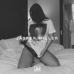 Malika - Go (Jasper Miller Remix)