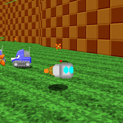 YEGE - Yegeflower Zone (Scrapped)