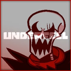 UNDERFELL - 16 - NYACK ACK!