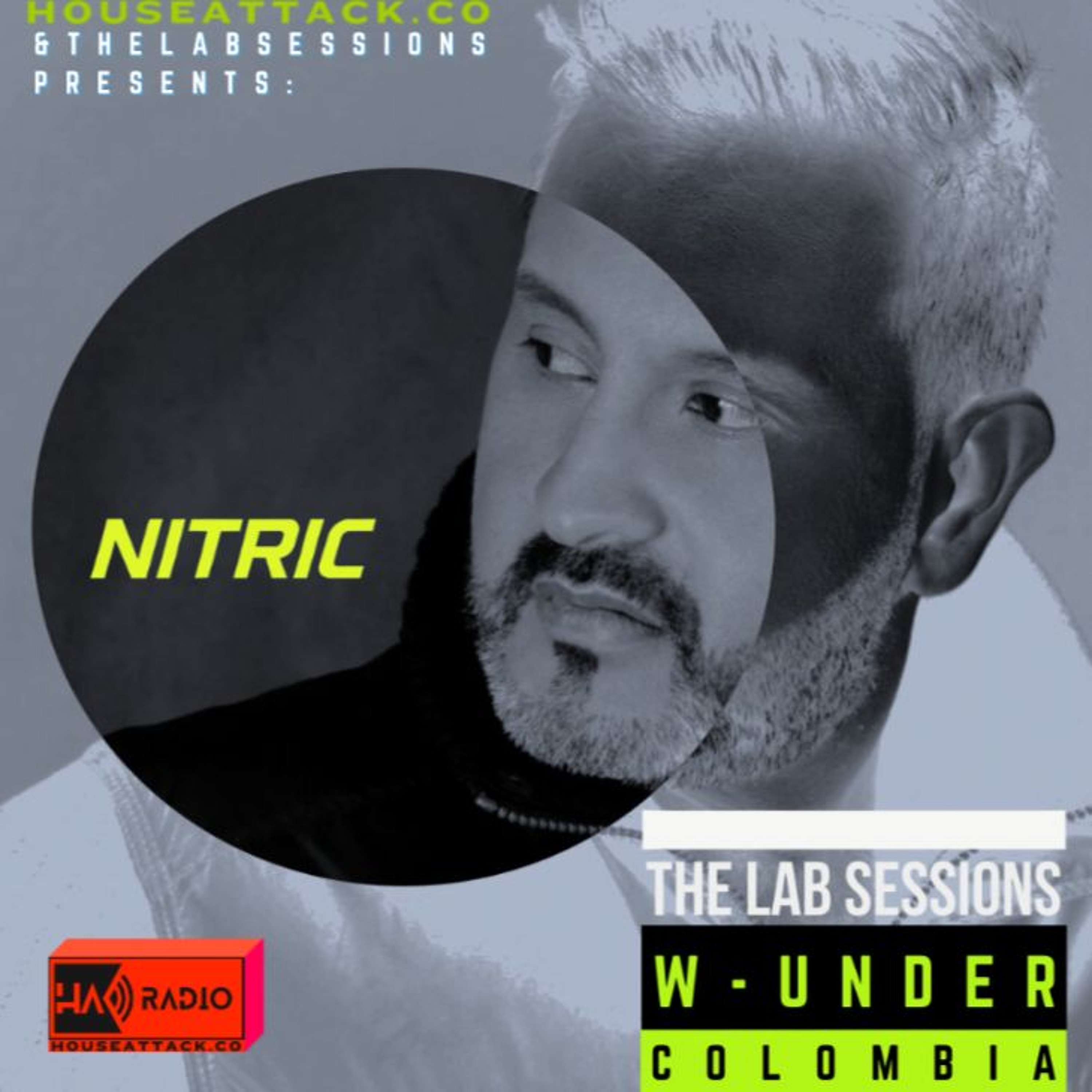 W-UNDER (COL) - NITRIC - TLS episode artwork