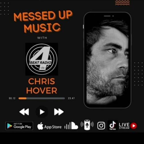 MU Music Podcast 4 Beat Radio April 1st 2023