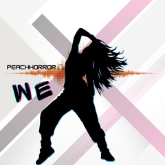 We