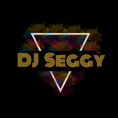 Uff Teri Adaa Remix DJ Seggy