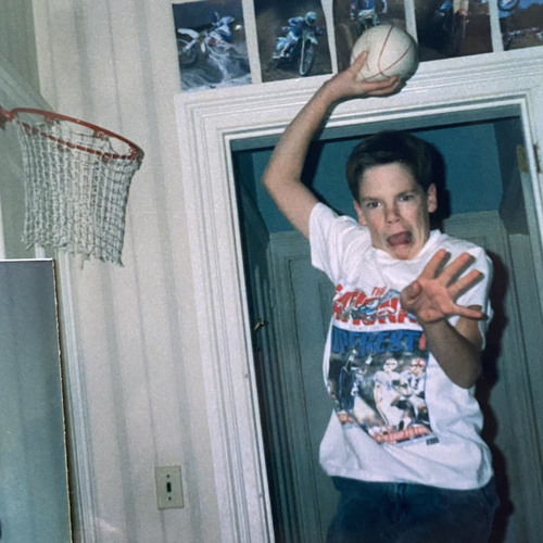 All 4 Love - 1991 (Color Me Badd)