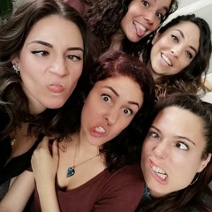 Les DarLinGs 38 By Dj Dedinho