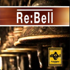Pulsetter Re-Bell_Journey-To-The-Labyrinth_Aniruddh-Immaneni - NAKED MIX
