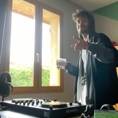 SET De Table #1 02/06/2021 16h29m48