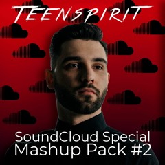SoundCloud Special Mashup Pack #2 [FREE DOWNLOAD]