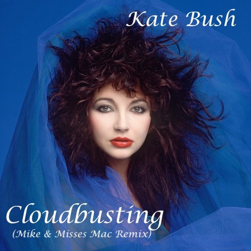 Kate Bush - Cloudbusting (Mike & Misses Mac Remix)