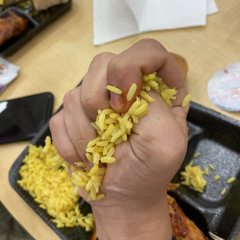 La seine and I (instrumental)